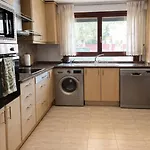 別荘 Amplio Y Comodo A 15 Minutos Del Centro Con Piscina Y Pistas De Tenis