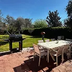 Amplio Y Comodo A 15 Minutos Del Centro Con Piscina Y Pistas De Tenis サラゴサ