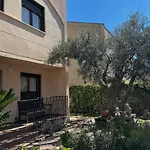 別荘 Amplio Y Comodo A 15 Minutos Del Centro Con Piscina Y Pistas De Tenis