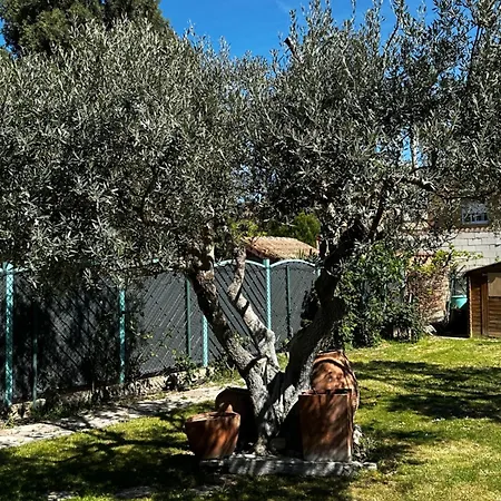 Amplio Y Comodo A 15 Minutos Del Centro Con Piscina Y Pistas De Tenis *