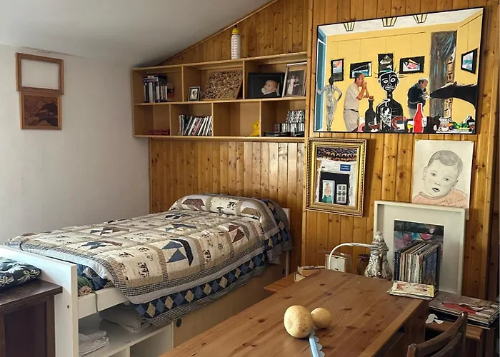 Semesterbostad Amplio Y Comodo En Con Pistas De Tenis *