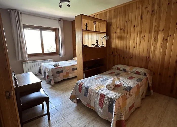 Semesterbostad Amplio Y Comodo En Con Pistas De Tenis *