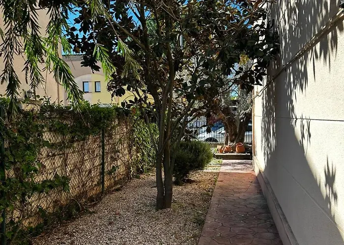 Amplio Y Cómodo A 15 Minutos Del Centro Con Piscina Y Pistas De Tenis * Saragoça