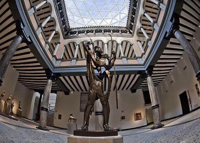 Amplio Y Cómodo A 15 Minutos Del Centro Con Piscina Y Pistas De Tenis Casa de Férias